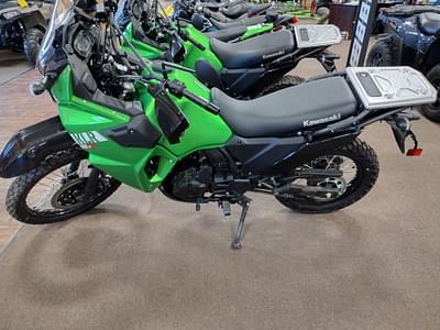 BOATZON | 2023 Kawasaki KLR650 S