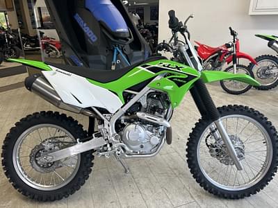 BOATZON | 2023 Kawasaki KLX 230R