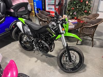 BOATZON | 2023 Kawasaki KLX 230SM