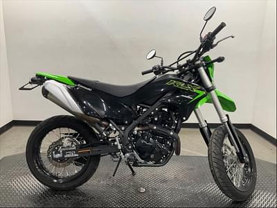 BOATZON | 2023 Kawasaki KLX230SM