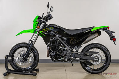 BOATZON | 2023 Kawasaki KLX230SM ABS