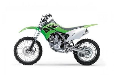 BOATZON | 2023 Kawasaki KLX300R