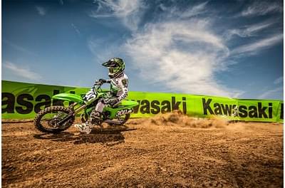 BOATZON | 2023 Kawasaki KX 85