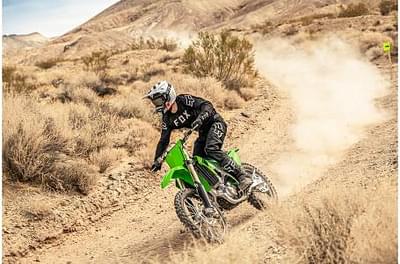 BOATZON | 2023 Kawasaki KX450X