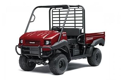 BOATZON | 2023 Kawasaki Mule 4000 KAF620PPFNN