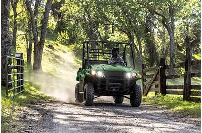 BOATZON | 2023 Kawasaki Mule PROMX EPS