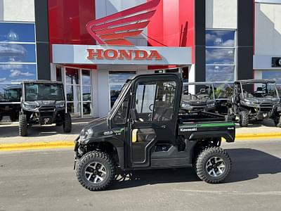 BOATZON | 2023 Kawasaki Mule PROMX EPS