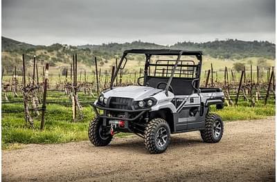 BOATZON | 2023 Kawasaki MULE PROMX SE