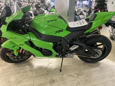 New 2023 Kawasaki Ninja Zx10rr For Sale In N A, New York - Boatzon.com