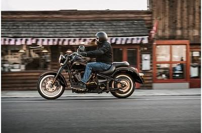 BOATZON | 2023 Kawasaki Vulcan 900 Classic