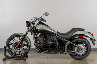 BOATZON | 2023 Kawasaki VULCAN 900 CUSTOM