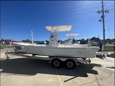 BOATZON | 2023 KenCraft Bay Rider 239