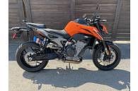 BOATZON | 2023 KTM 790 DUKE