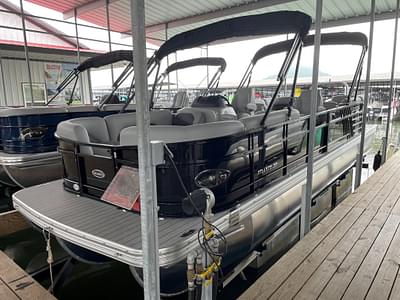 BOATZON | 2023 Landau Atlantis 250