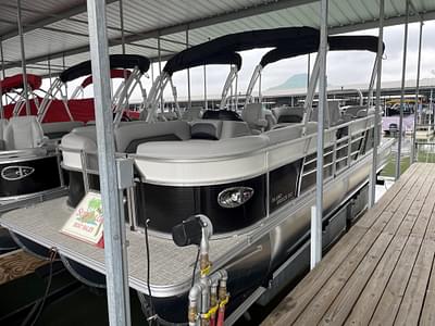 BOATZON | 2023 Landau Island Breeze 252