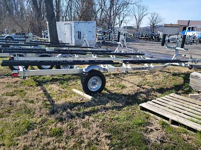 BOATZON | 2023 Load Rite P18202550T single axle 1820 In stock