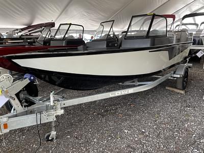 BOATZON | 2023 Lowe FM1775WT