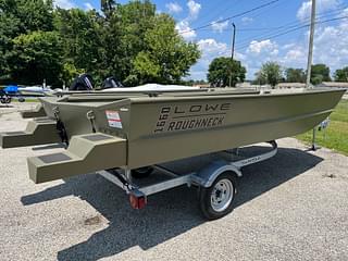 BOATZON | 2023 Lowe Roughneck 1660