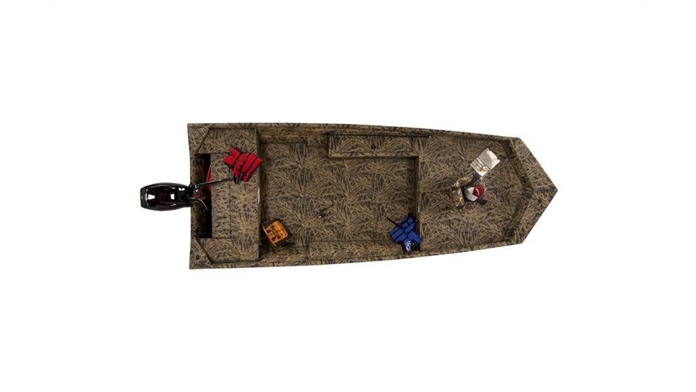 2023 Lowe Lowe Roughneck 1860 2023 - Sold Boat