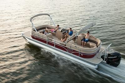 BOATZON | 2023 Lowe SS270 Extened WalkThru