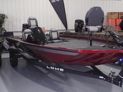 BOATZON | 2023 Lowe Stinger 175