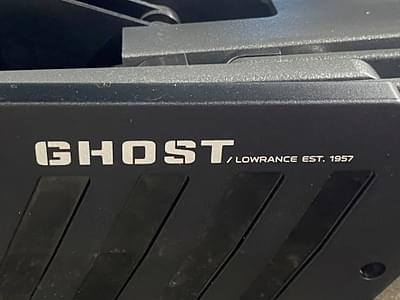 BOATZON | 2023 Lowrance GHOST 60 36V