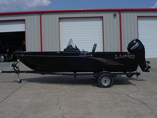 BOATZON | 2023 Lund 1650 Angler SS