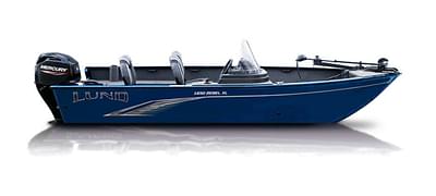 BOATZON | 2023 Lund 1650 Rebel XL SS