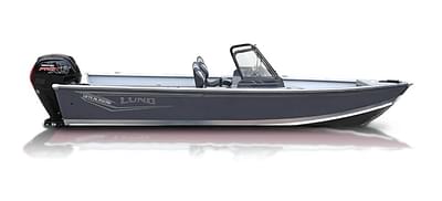 BOATZON | 2023 Lund 1800 Alaskan Sport