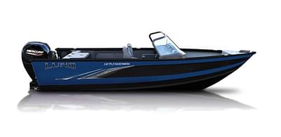 BOATZON | 2023 Lund 1875 Fisherman Sport