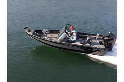 BOATZON | 2023 Lund 2025 Impact XS Sport BOATZON | 2023 Lund 2025 Impact XS Sport