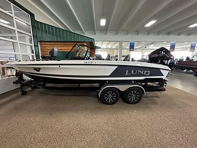 BOATZON | 2023 Lund 219 Pro V GL