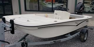 BOATZON | 2023 Mako 13 Pro Skiff 1700 INSTANT REBATE