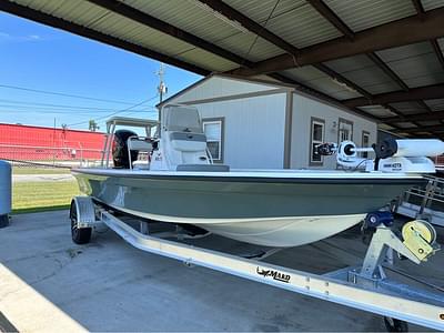 BOATZON | 2023 Mako 18 LTS BOATZON | 2023 Mako 18 LTS