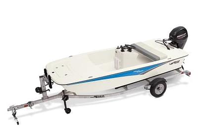 BOATZON | 2023 Mako PRO SKIFF 13 CC