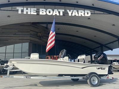 BOATZON | 2023 Mako Pro Skiff 17 BOATZON | 2023 Mako Pro Skiff 17