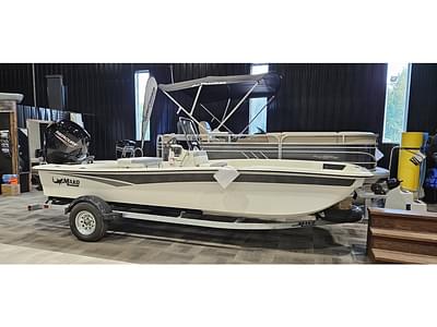 BOATZON | 2023 Mako PRO SKIFF 17 CC