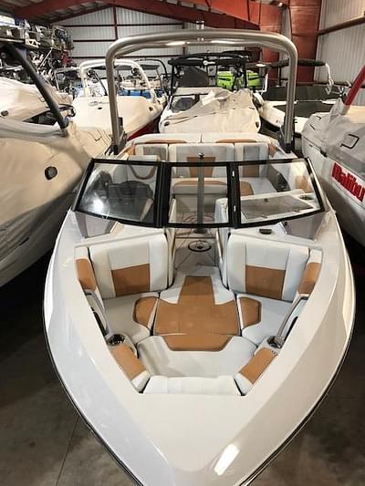 BOATZON | 2023 Malibu Boats 20 VTX