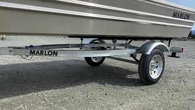 BOATZON | 2023 Marlon MB125046 BUNK BOAT