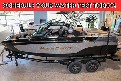 BOATZON | 2023 MasterCraft XT20