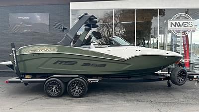 BOATZON | 2023 MB Sports B52 23 Alpha