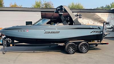 BOATZON | 2023 MB Sports B52 23 Classic