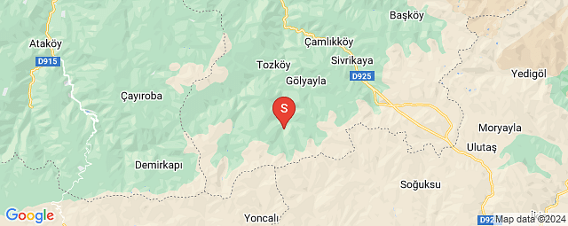location