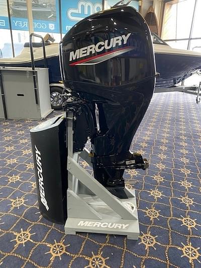 BOATZON | 2023 Mercury 60 ELPT 4S EFI