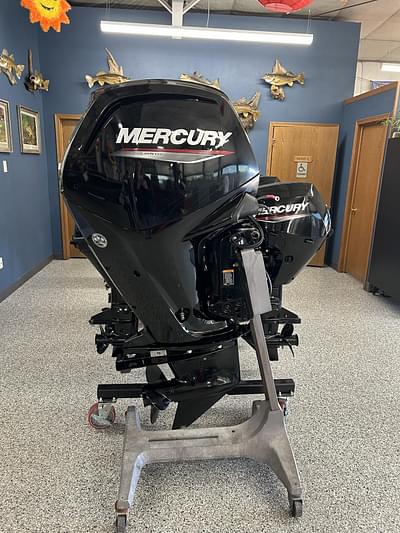 BOATZON | 2023 Mercury 75 ELPT