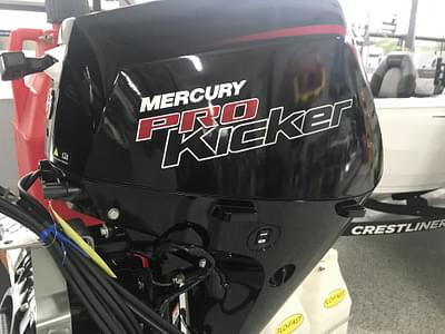 BOATZON | 2023 Mercury 99 EXLPT PK EFI