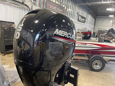 BOATZON | 2023 Mercury Marine Engines 150L