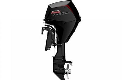 BOATZON | 2023 Mercury ProKicker 99 HP EFI 333cc L2 20 Shaft