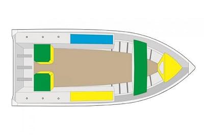 BOATZON | 2023 MirroCraft 3673