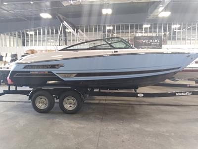 BOATZON | 2023 Monterey 218SS Bowrider